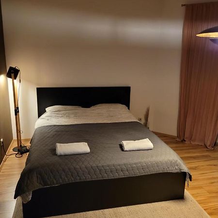 Apartament Elisse Διαμέρισμα Κλουζ-Ναπόκα Εξωτερικό φωτογραφία