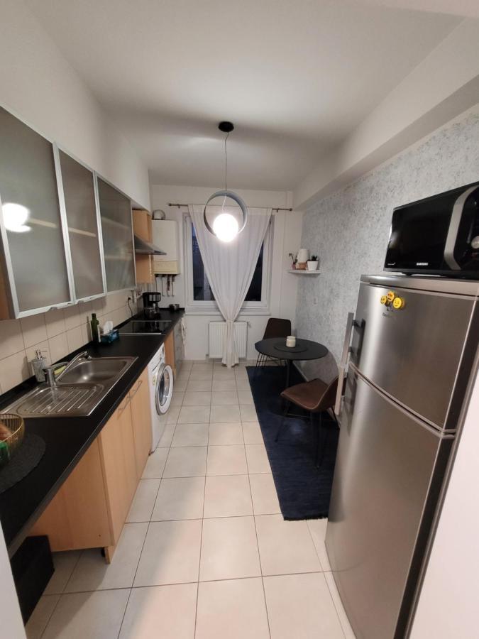 Apartament Elisse Διαμέρισμα Κλουζ-Ναπόκα Εξωτερικό φωτογραφία