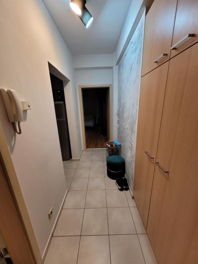 Apartament Elisse Διαμέρισμα Κλουζ-Ναπόκα Εξωτερικό φωτογραφία