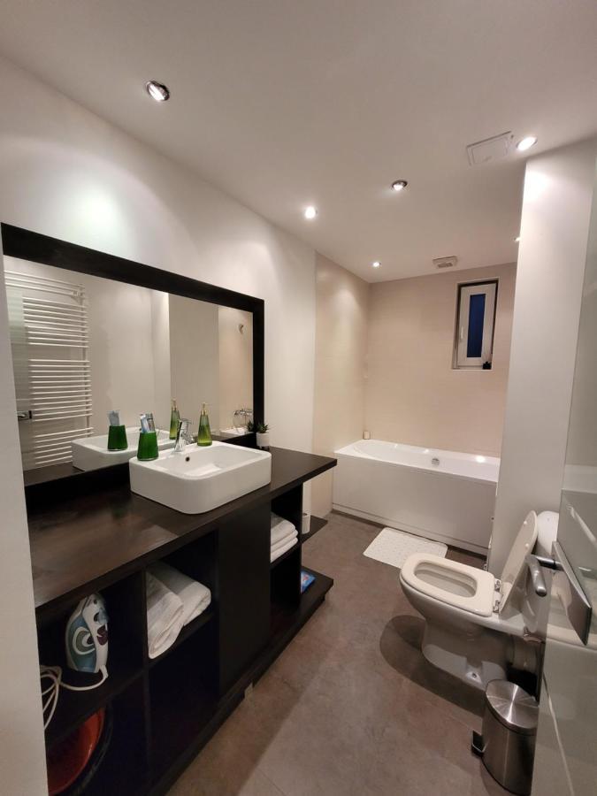 Apartament Elisse Διαμέρισμα Κλουζ-Ναπόκα Εξωτερικό φωτογραφία