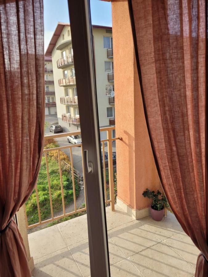 Apartament Elisse Διαμέρισμα Κλουζ-Ναπόκα Εξωτερικό φωτογραφία