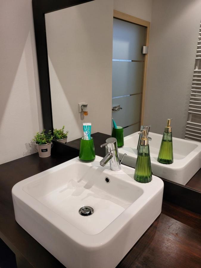 Apartament Elisse Διαμέρισμα Κλουζ-Ναπόκα Εξωτερικό φωτογραφία