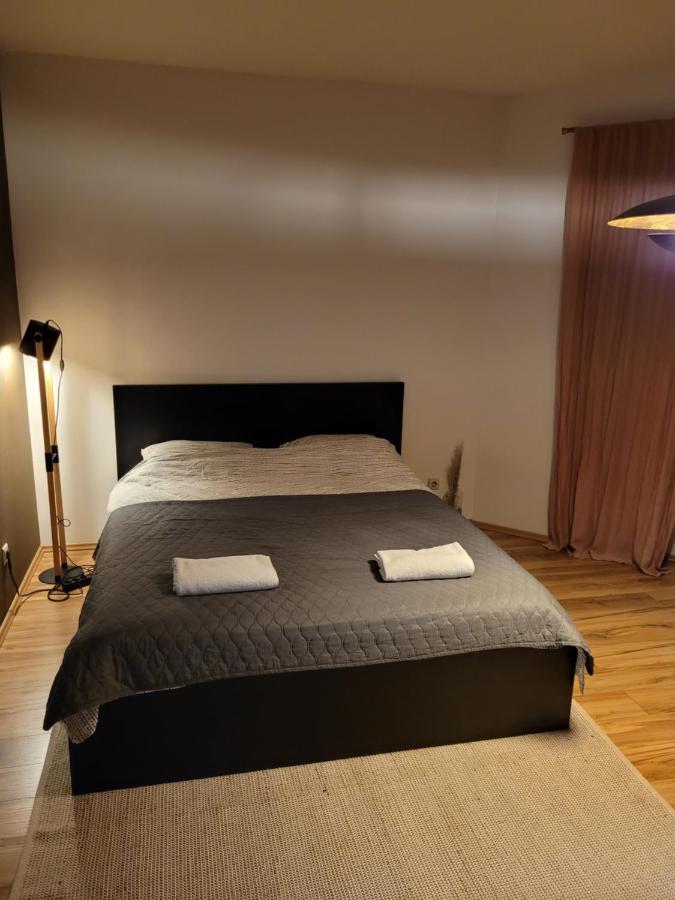 Apartament Elisse Διαμέρισμα Κλουζ-Ναπόκα Εξωτερικό φωτογραφία