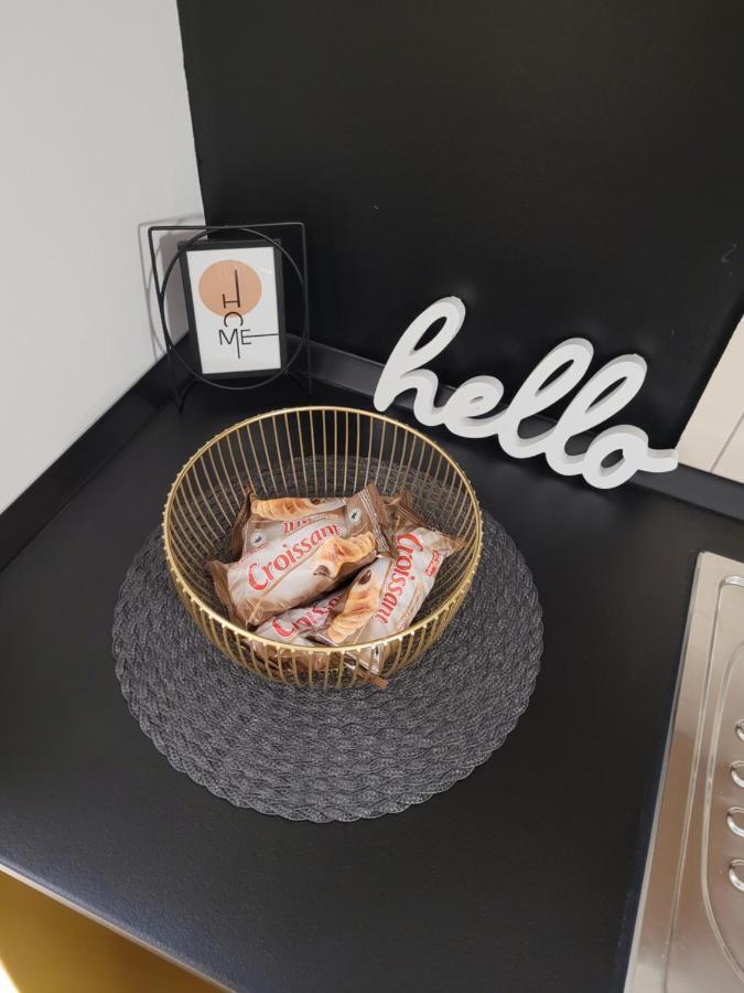 Apartament Elisse Διαμέρισμα Κλουζ-Ναπόκα Εξωτερικό φωτογραφία