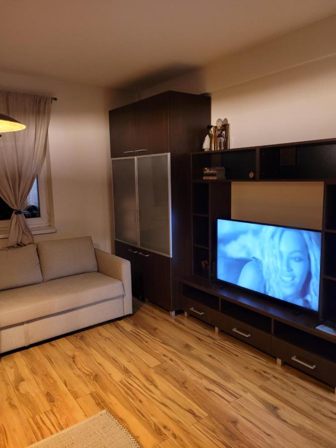 Apartament Elisse Διαμέρισμα Κλουζ-Ναπόκα Εξωτερικό φωτογραφία