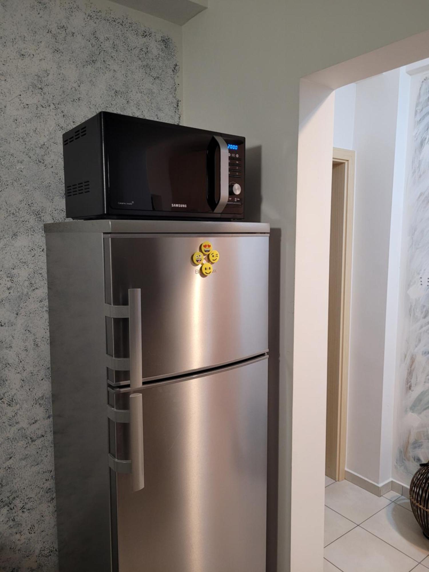 Apartament Elisse Διαμέρισμα Κλουζ-Ναπόκα Εξωτερικό φωτογραφία