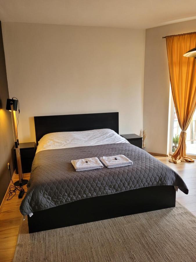 Apartament Elisse Διαμέρισμα Κλουζ-Ναπόκα Εξωτερικό φωτογραφία